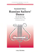 RUSSIAN SAILORS DANCE STRING BASS cover
